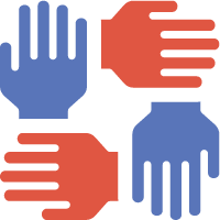 <h3>Cultura<br />
<em>Organizacional</em></h3>
