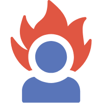 <h3>Gestión del Estrés<br />
y <em>Burnout</em></h3>
